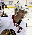 Jonathan Toews - Chicago Blackhawks