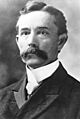Joseph Ralph Burton