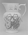 Jug MET 142757