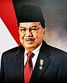 Jusuf Kalla 2016 vice-presidential portrait