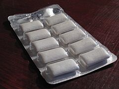 Kauwgum