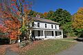 Keet House, Amherst MA
