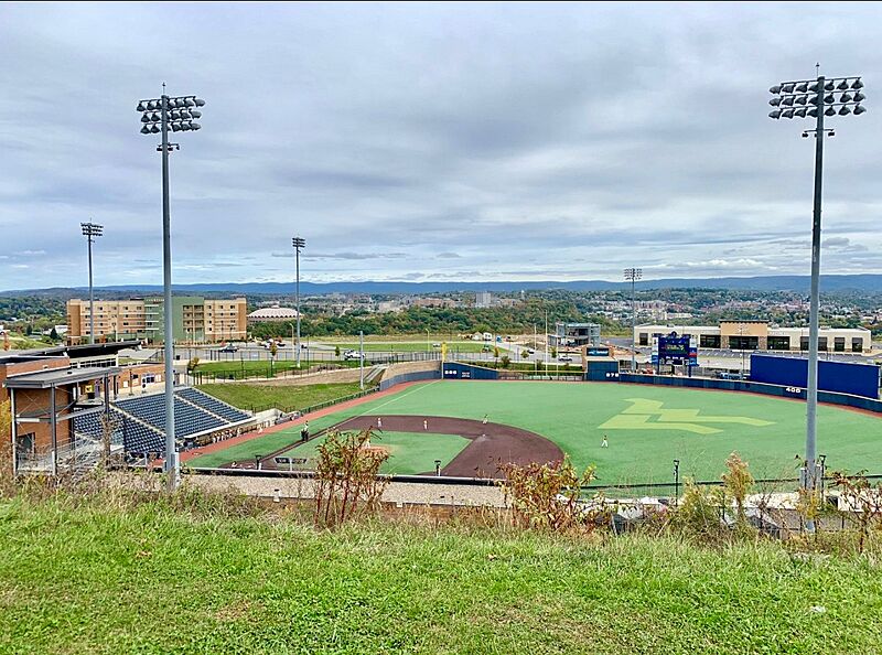 Kendrickfamilyballpark