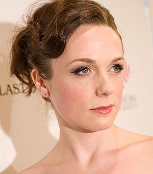Kerry Condon The Last Station (Cropped).jpg