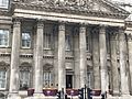 King Charles III is proclaimed from the Royal Exchange, London. (52347543890)