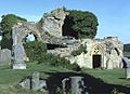 Kinloss Abbey