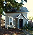 Krietz House - Dayton Oregon