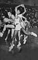 LB Poly Basketball 2