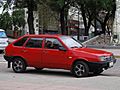 Lada Samara 1500 1993 (15799320486)