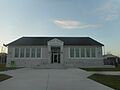 Lake Hamilton (FL) Town Hall and Police Department-4
