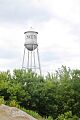 Lakota water tower