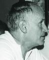 LaurentSchwartz