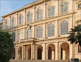 Le Palais Barberini (Rome) (5970353582).jpg