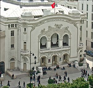 Le théâtre de Tunis (3301451272)