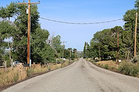 Lebanon, Colorado