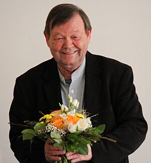 Lesung Schwill 11
