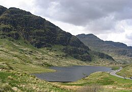Loch Restil - geograph.org.uk - 11726