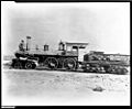LosAngelesandSanGabrielValleyRailroad Train 1885