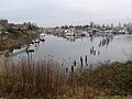 Lotus Isle Park (Portland, Oregon)