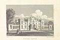 MA(1829) p.344 - Rossie Castle - John Preston Neale