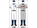 MLB-ALC-DET-Uniform