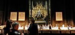 Our Lady, Star of the Sea chapel