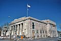Madison, WI, Masonic Temple