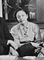 Mamie Clark 1958