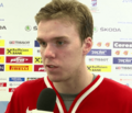 McDavid CAN