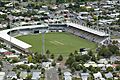 McLean Park, Napier