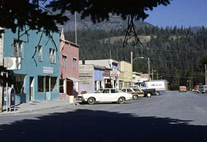 Metaline Falls, Washington, circa 1980 (50729904433)