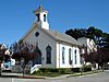 Methodist Episcopal Church at Half Moon Bay