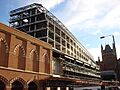 Midland Grand Hotel extension 1