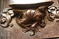 Misericords at Wells Cathedral 19