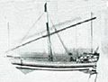 Mogadishan ship