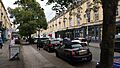 Montpellier Street 02
