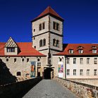 Moritzburg, Burgtor als Hauptzugang.jpg