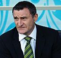Mowbray Dinamo Moscow Celts