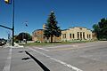 Mt Pleasant Utah Natl Guard Armory