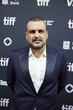 Nacho Vigalondo at the 2024 Toronto International Film Festival 2.jpg