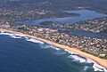Narrabeen overview