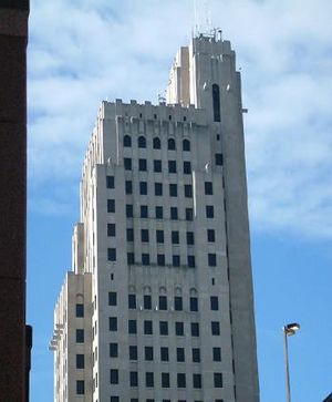 National City Bank Building, Toledo