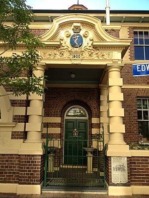 Naval Offices, Brisbane 05.2013 192