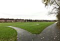 Newcastle-under-Lyme, The Wammy - geograph.org.uk - 5203408