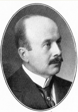 Nils Svedelius Facts for Kids