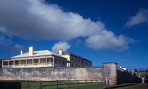 Norfolk Island jail2