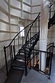 North Point Light Station stairs
