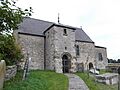 OldBylandChurch