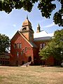 Old Central - Oklahoma State University