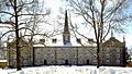 Old Kenyon crop